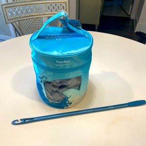 Hairflair OCEAN Wave Waveformers